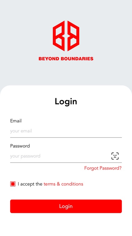 Beyond Boundaries