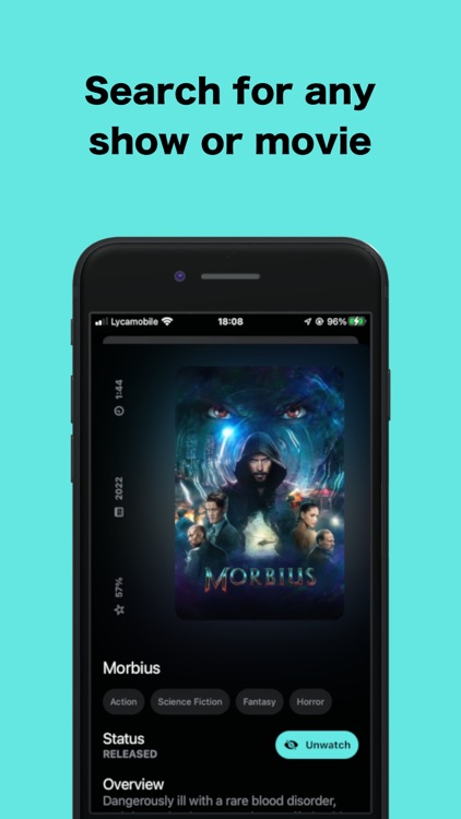 For Bingers screenshot-3