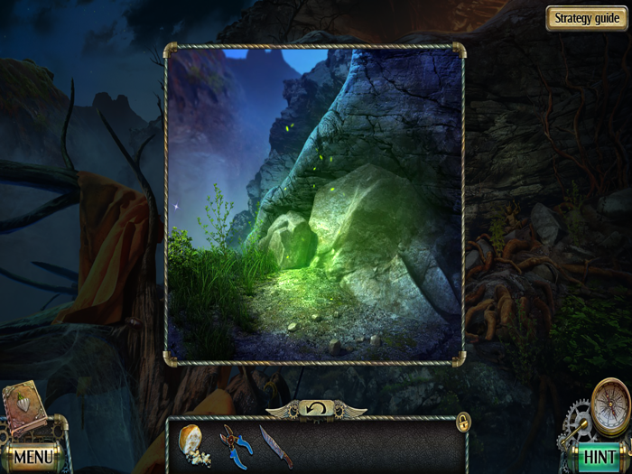 Darkness and Flame 3 CE