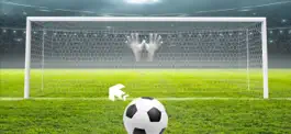 Game screenshot Q Football Cup hack
