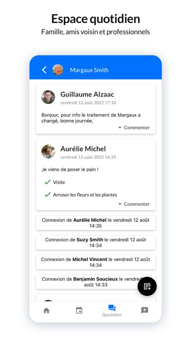 Wello Screenshot