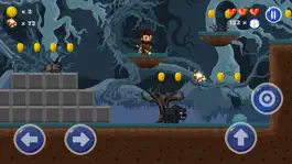Game screenshot Wizard's World apk