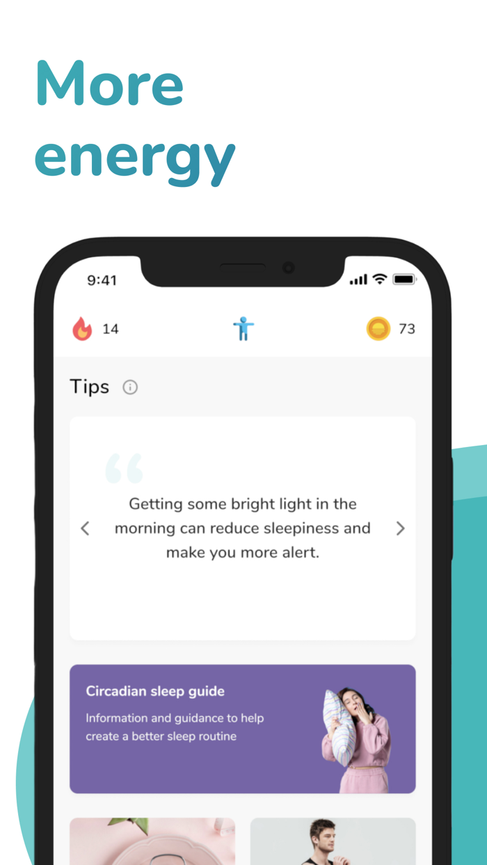 Ontime Fasting and Circadian