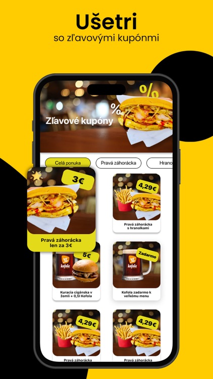 UNIVA - Originál screenshot-3