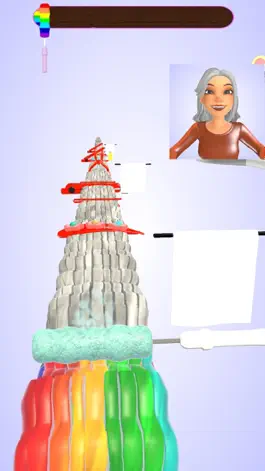 Game screenshot Hairflow mod apk