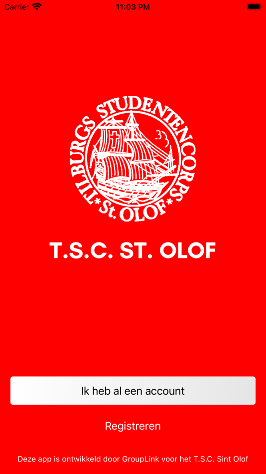 #1. Sint Olof (iOS) 由: Sint Olof