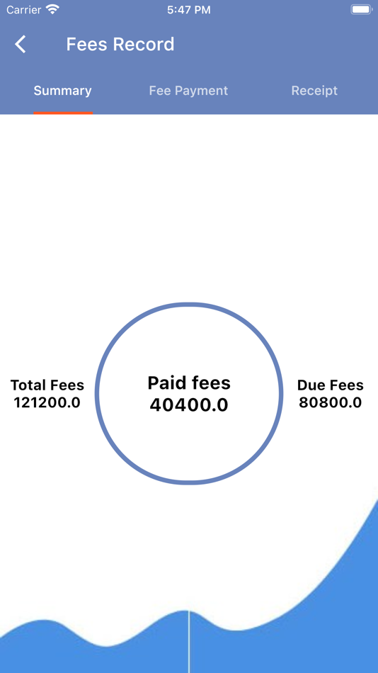 #2. Cambrian Hall (iOS) بواسطة: Chalkbox