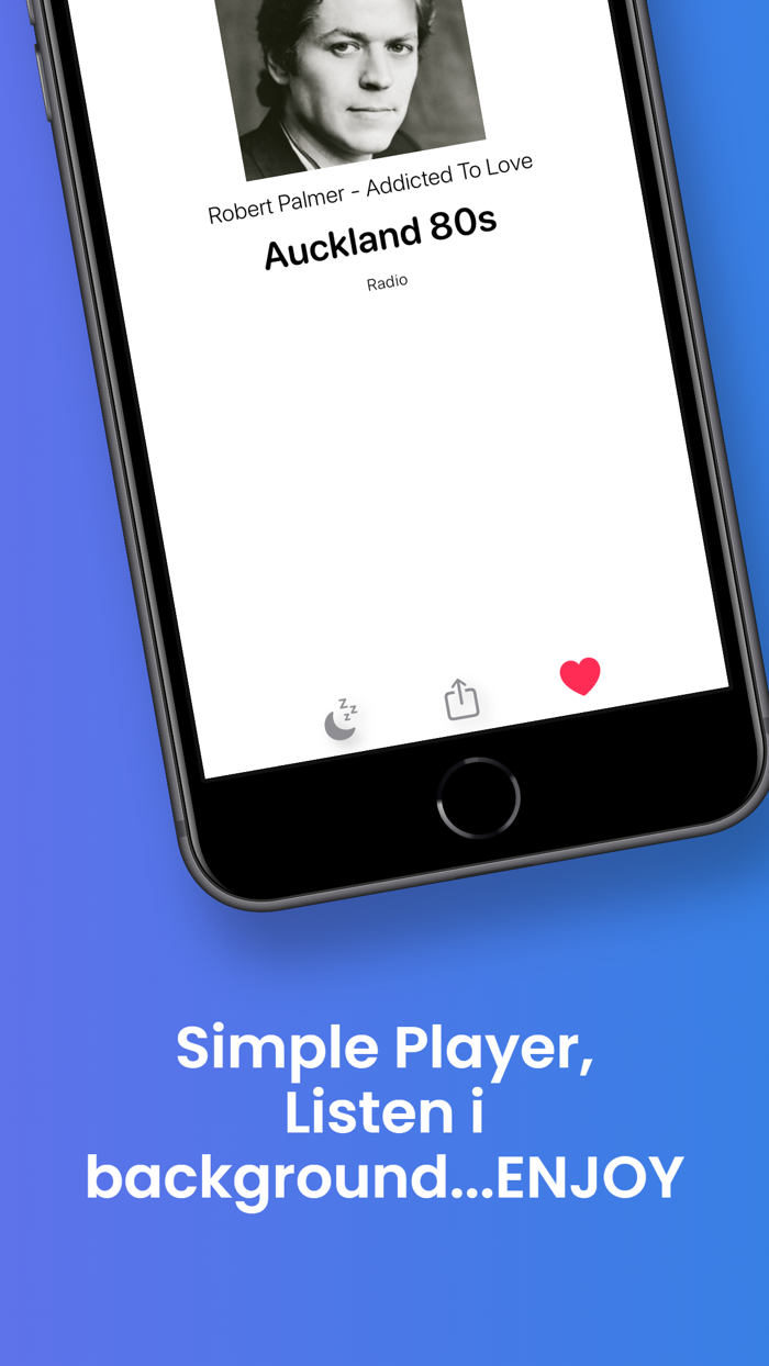 New Zealand Radios live