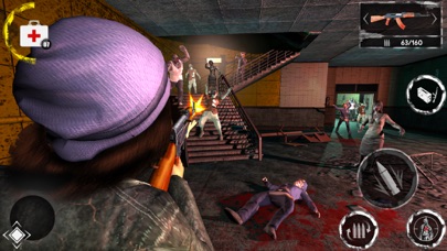 Dead Rise: Zombie Survival Screenshot