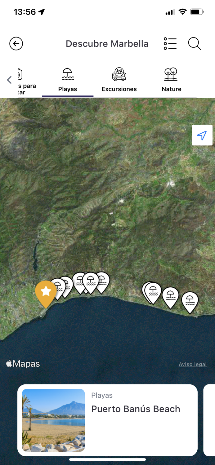 Hard Rock Hotel Marbella