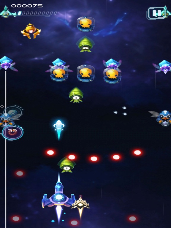 Starlink Defense Force