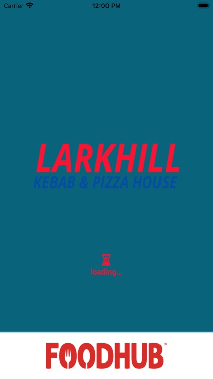 Larkhill Kebab And Pizza House