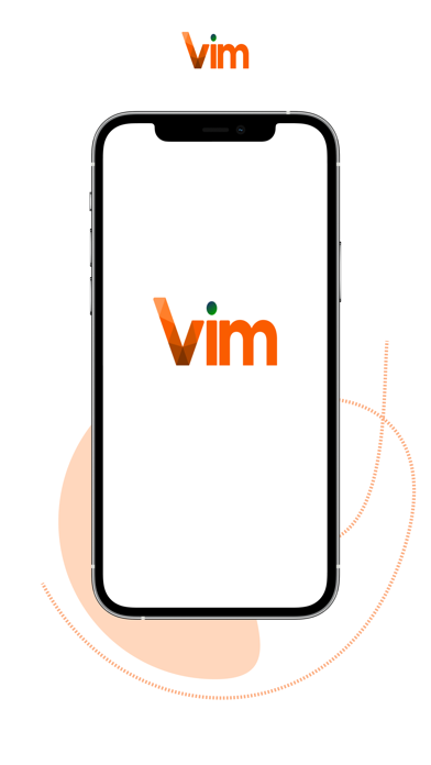 Vim Screenshot