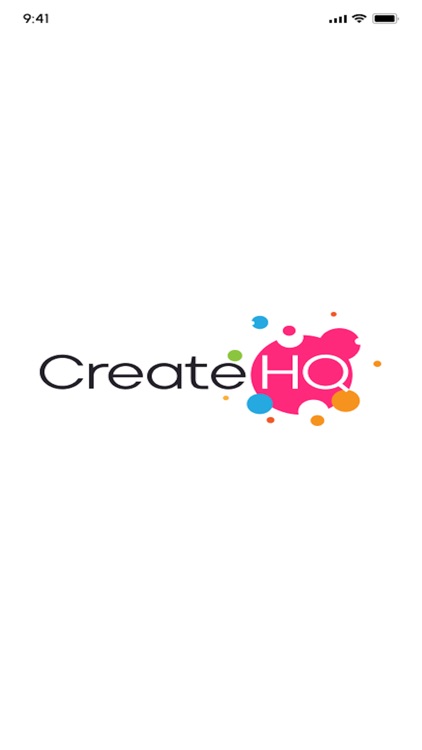 CreateHQ: Create your HQ Today