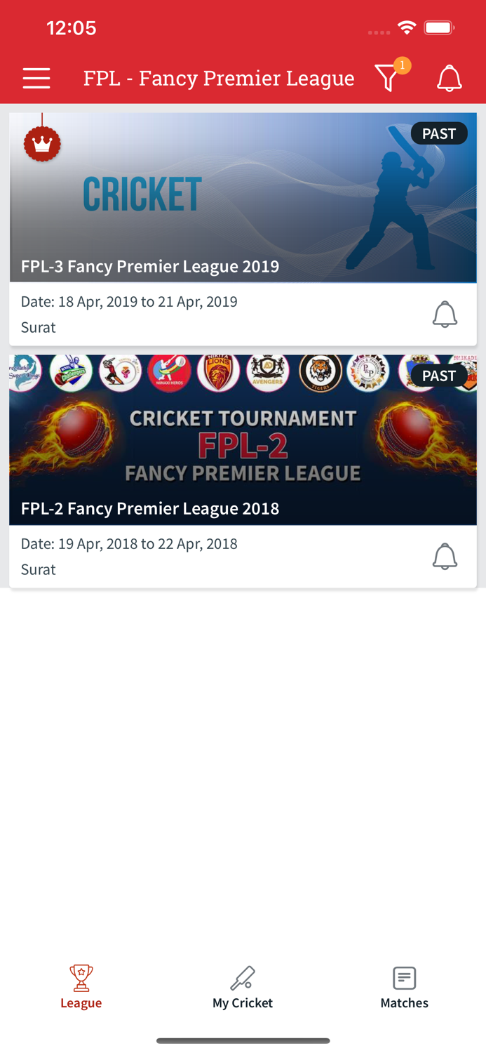 FPL - Fancy Premier League