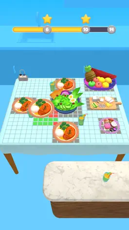 Game screenshot Dining Table hack