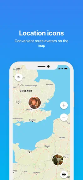 Game screenshot Gypser: Travel Ideas hack
