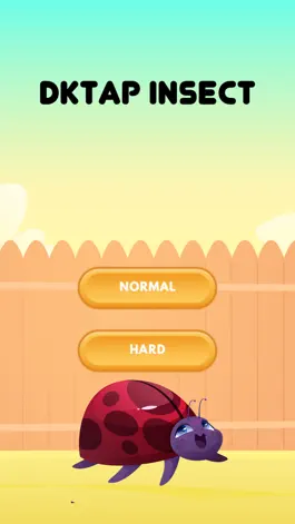 Game screenshot Dk8 Tap Insect mod apk
