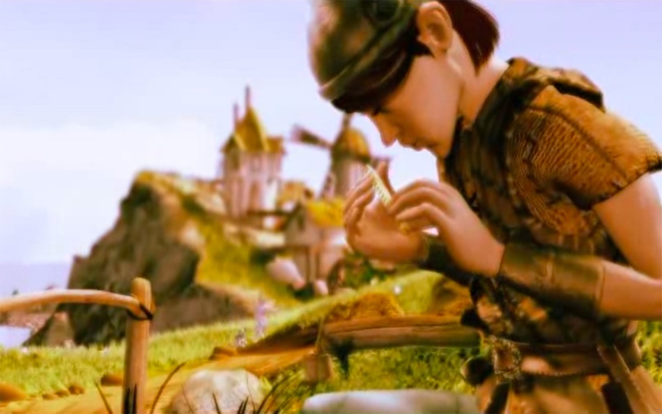 #10. Cultures 2:The Gates of Asgard (macOS) 由: Runesoft