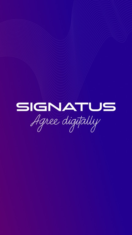 Signatus