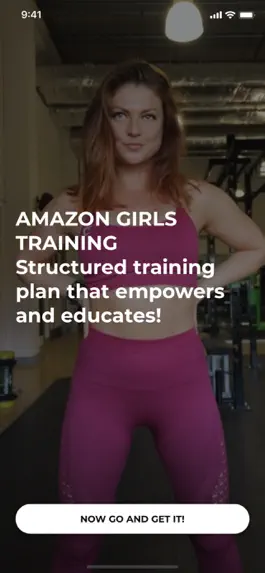 Game screenshot Amazon Girls Training mod apk