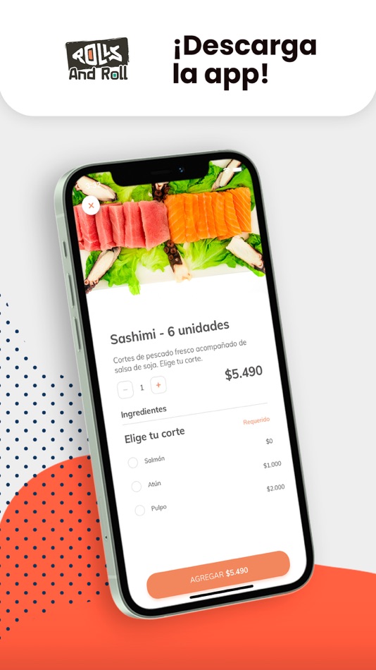 #3. Rolls and Roll (iOS) 게시자: Mercat