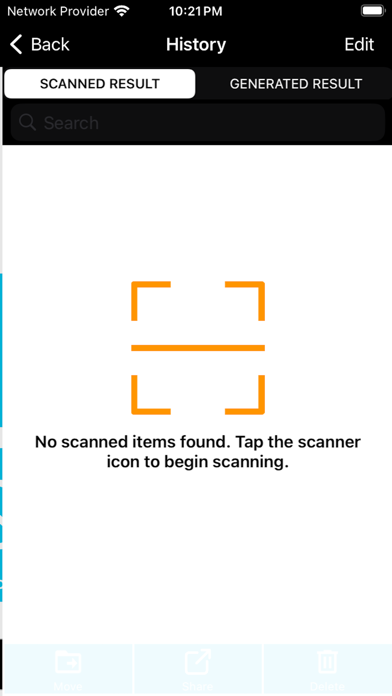 QR Reader & Barcode Scanner.のおすすめ画像4