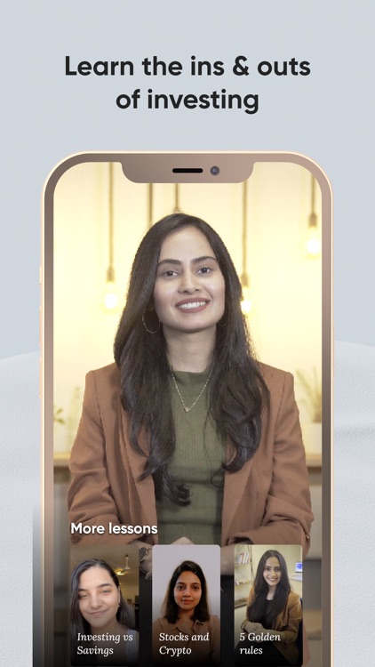 Stack Invest screenshot-6