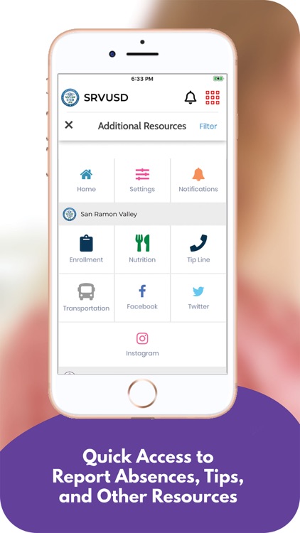 San Ramon Valley USD screenshot-5