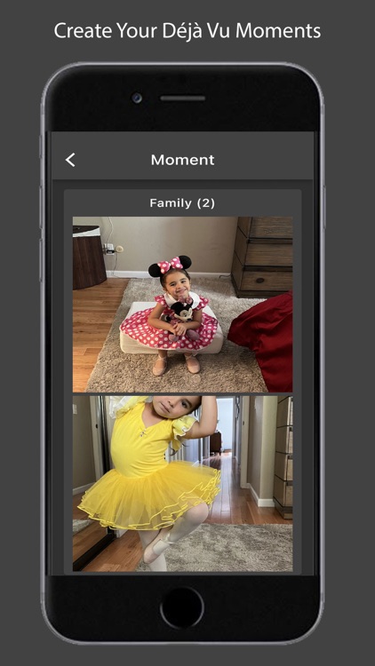 Déjà Vu by SDK screenshot-7