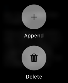 Notebooks – Write and Organize Screenshot