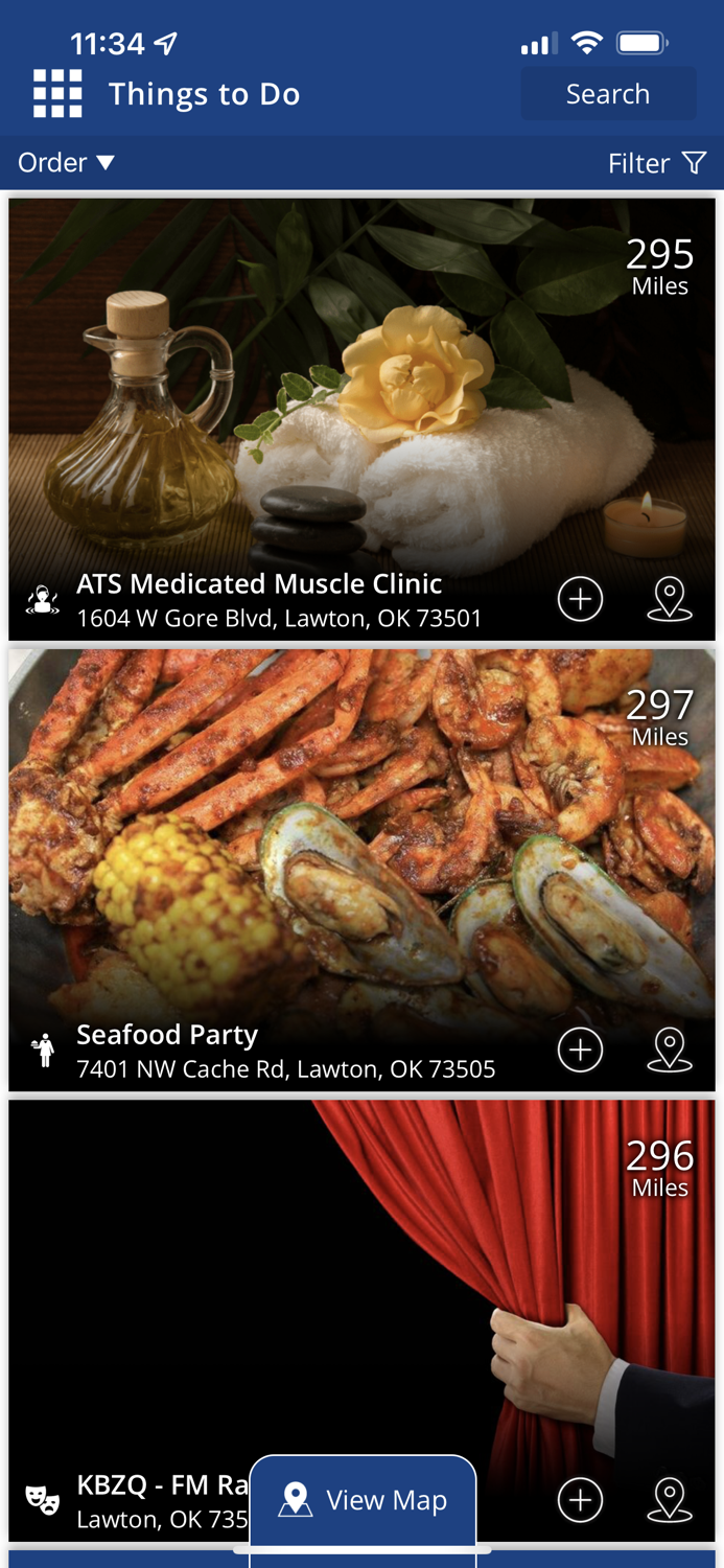 Visit Lawton-Fort Sill