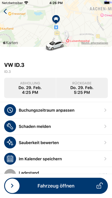 gOHolstein Screenshot