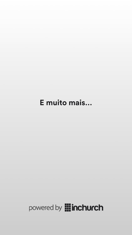 Comunidade Amor em Cristo screenshot-4