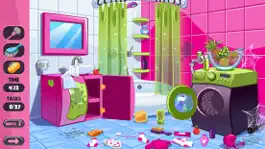 Game screenshot Baby House Cleaning Game mod apk