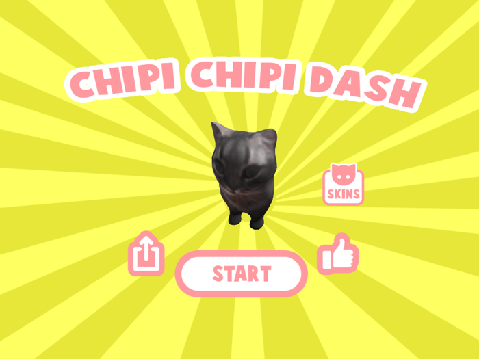Chipi Chipi Dash