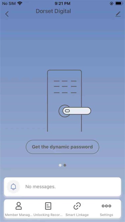 Dorset Smart Life screenshot-3