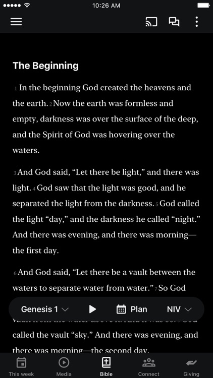 Life Church McDonough