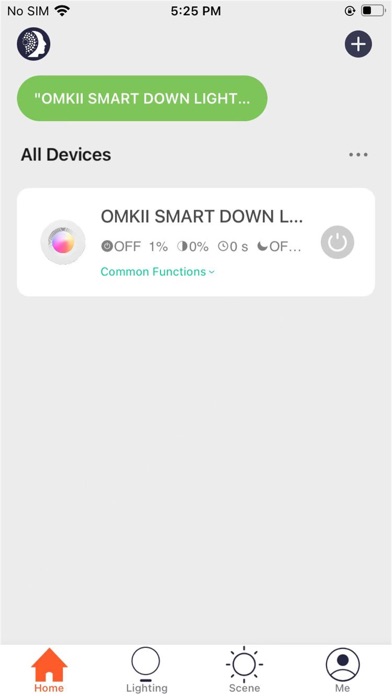 OMKII Screenshot