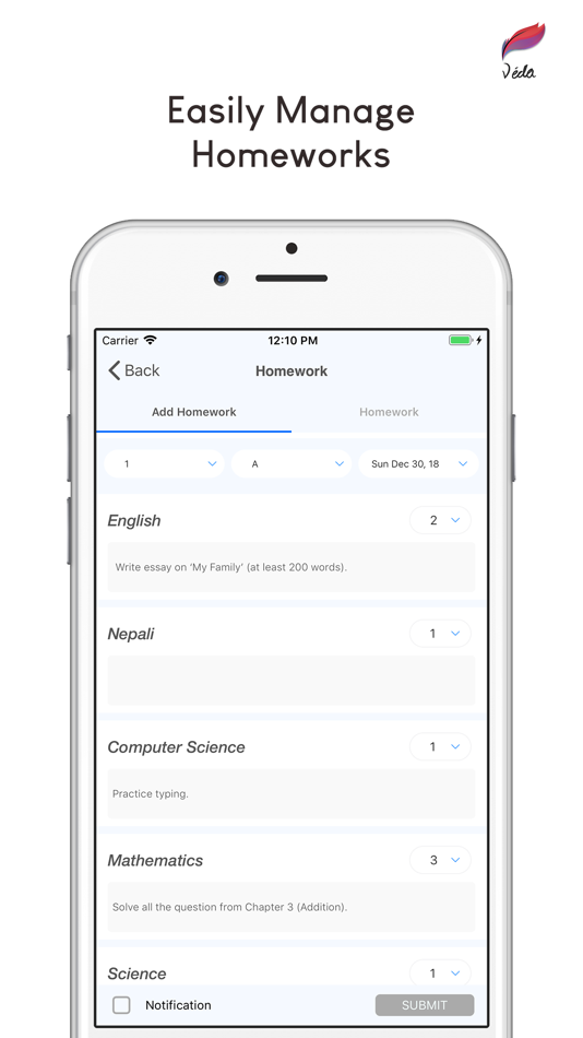 #3. EISJ Guru (iOS) 由: Rajendra Tamang