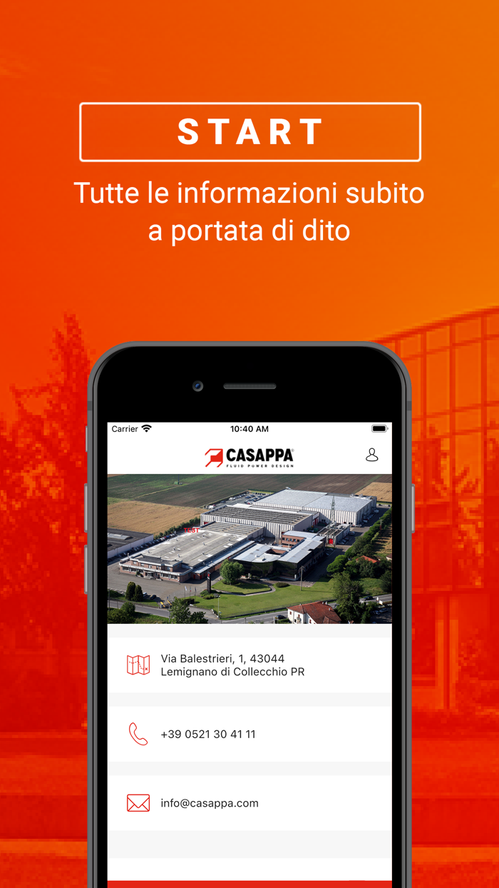 Casappa SpA