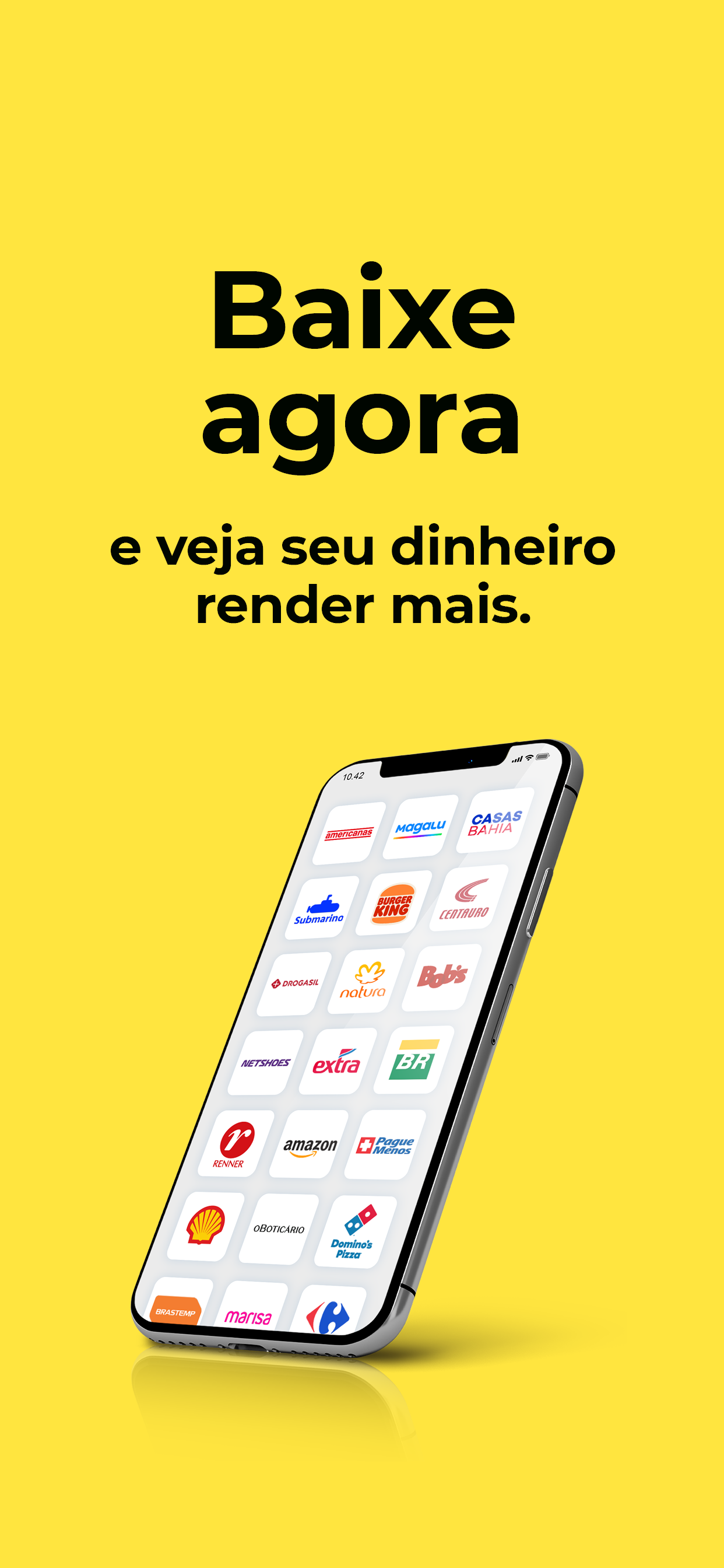 Senna Mais