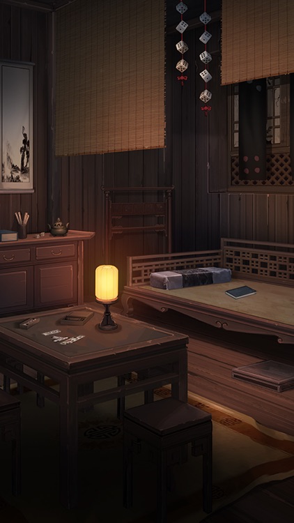 Blood of Immortality screenshot-3