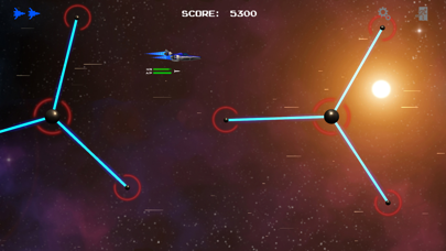 Galaxy Defender Elite 3d Free Screenshot