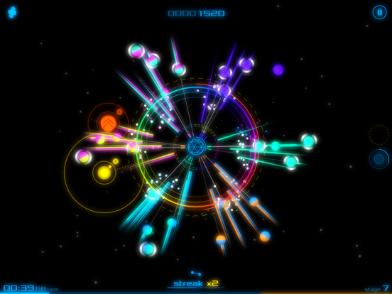 Screenshot #6 pour Chromaticon