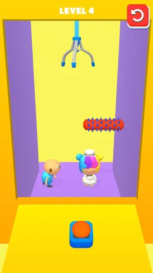 3D Claw Master screenshot 3