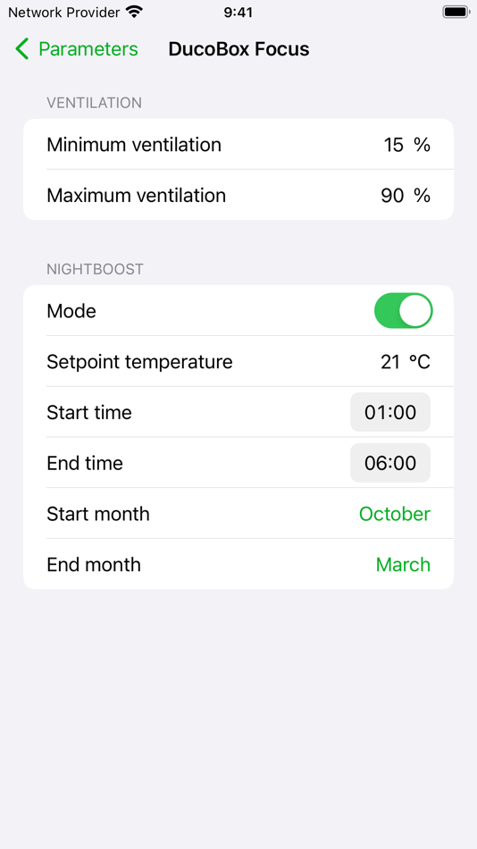 #5. Duco Installation App (iOS) By: Duco