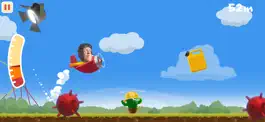Game screenshot Angry Bert apk
