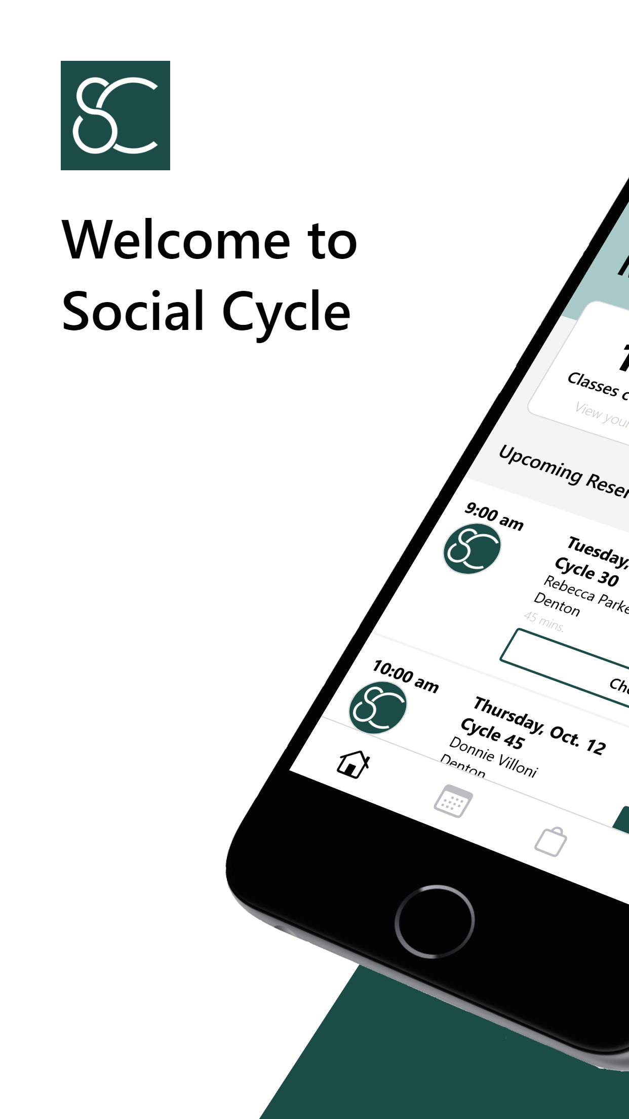 Social Cycle