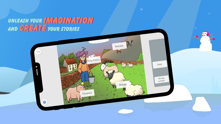 Mussila Wordplay screenshot-4